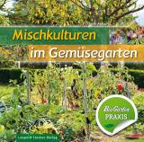 Cover-Bild Mischkulturen im Gemüsegarten