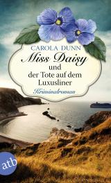 Cover-Bild Miss Daisy und der Tote auf dem Luxusliner