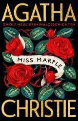 Cover-Bild Miss Marple