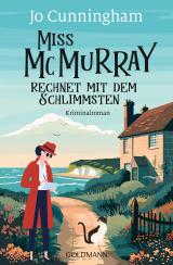 Cover-Bild Miss McMurray rechnet mit dem Schlimmsten