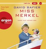 Cover-Bild Miss Merkel: Mord auf hoher See