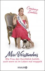 Cover-Bild Miss Verständnis