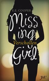 Cover-Bild Missing Girl - Verschollen