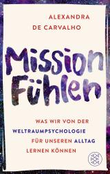 Cover-Bild Mission Fühlen