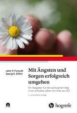 Cover-Bild Mit Ängsten und Sorgen erfolgreich umgehen