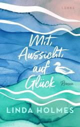 Cover-Bild Mit Aussicht auf Glück