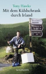 Cover-Bild Mit dem Kühlschrank durch Irland