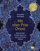 Cover-Bild Mit einer Prise Orient