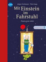 Cover-Bild Mit Einstein im Fahrstuhl