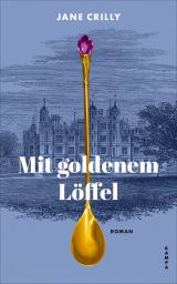 Cover-Bild Mit goldenem Löffel