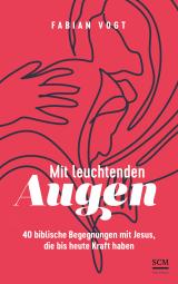 Cover-Bild Mit leuchtenden Augen