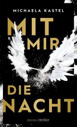 Cover-Bild Mit mir die Nacht