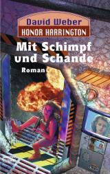 Cover-Bild Mit Schimpf und Schande