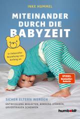 Cover-Bild Miteinander durch die Babyzeit