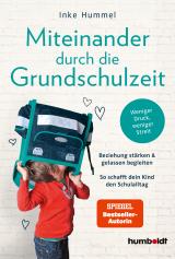 Cover-Bild Miteinander durch die Grundschulzeit