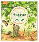 Cover-Bild Miteinander in der Natur