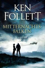 Cover-Bild Mitternachtsfalken