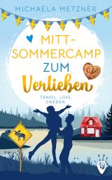 Cover-Bild Mittsommercamp zum Verlieben