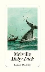 Cover-Bild Moby-Dick