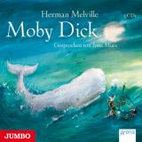 Cover-Bild Moby Dick