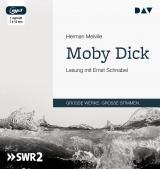 Cover-Bild Moby Dick