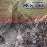 Cover-Bild Moby Dick