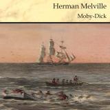 Cover-Bild Moby Dick