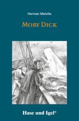 Cover-Bild Moby Dick