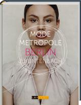 Cover-Bild Mode Metropole Berlin