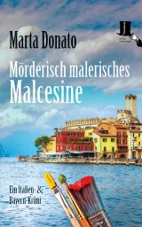 Cover-Bild Mörderisch malerisches Malcesine