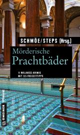 Cover-Bild Mörderische Prachtbäder