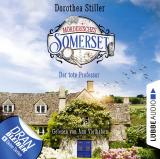 Cover-Bild Mörderisches Somerset - Folge 01: Der tote Professor
