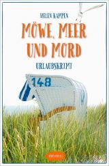 Cover-Bild Möwe, Meer und Mord