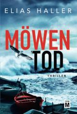 Cover-Bild Möwentod