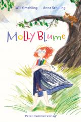 Cover-Bild Molly Blume