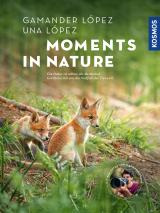 Cover-Bild Moments in Nature