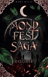 Cover-Bild Mondfestsaga