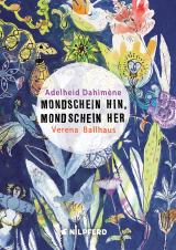 Cover-Bild Mondschein hin, Mondschein her