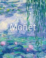 Cover-Bild Monet