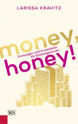 Cover-Bild Money, honey!