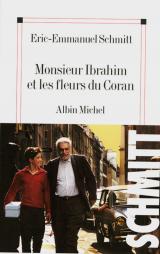 Cover-Bild Monsieur Ibrahim et les fleurs du Coran