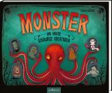 Cover-Bild Monster und andere schaurige Kreaturen