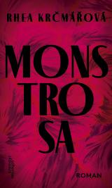 Cover-Bild Monstrosa