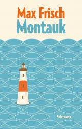Cover-Bild Montauk