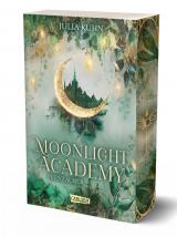 Cover-Bild Moonlight Academy. Feenzauber