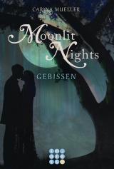 Cover-Bild Moonlit Nights 2: Gebissen