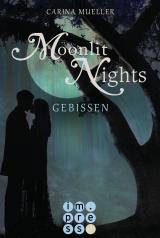 Cover-Bild Moonlit Nights 2: Gebissen