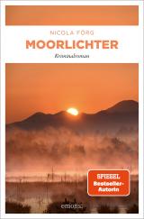 Cover-Bild Moorlichter