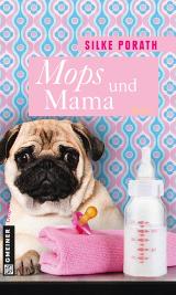 Cover-Bild Mops und Mama