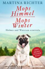 Cover-Bild Mopshimmel / Mopswinter